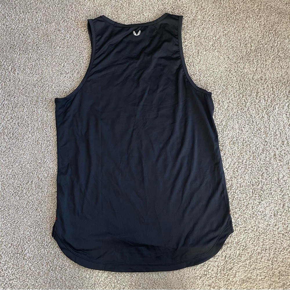ASRV Tank Top DSG 0830 - Picture 4 of 9